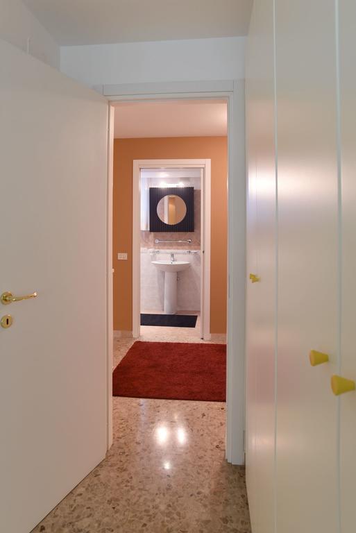La Casa Di Paolo Apartment Udine Luaran gambar