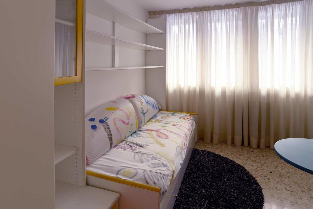 La Casa Di Paolo Apartment Udine Luaran gambar