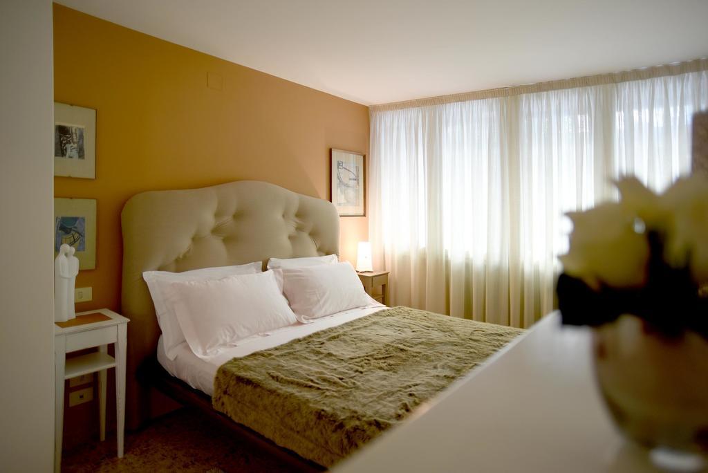 La Casa Di Paolo Apartment Udine Luaran gambar