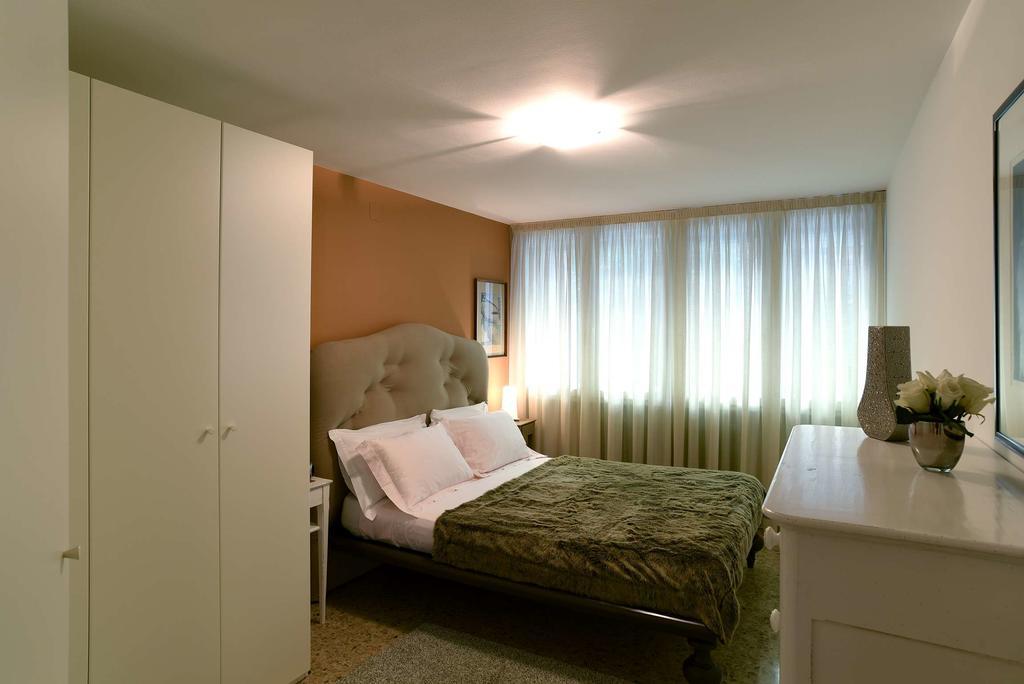 La Casa Di Paolo Apartment Udine Luaran gambar