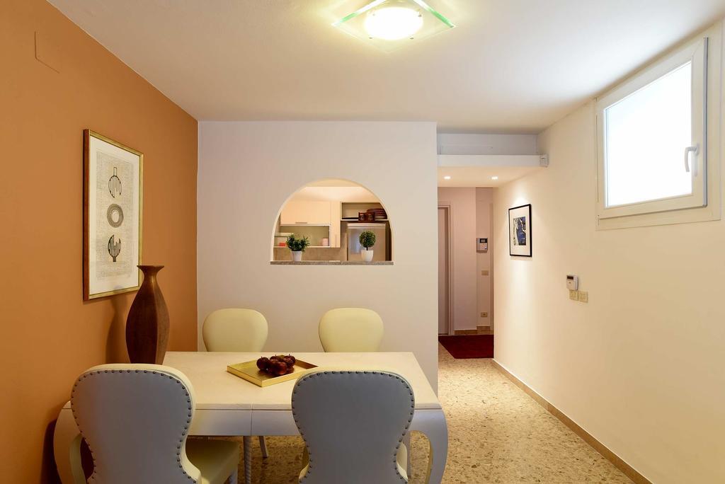 La Casa Di Paolo Apartment Udine Luaran gambar