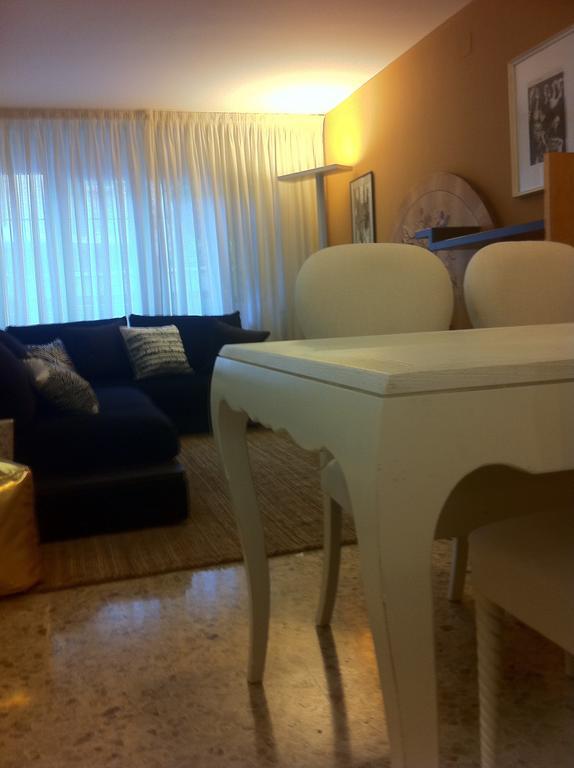 La Casa Di Paolo Apartment Udine Luaran gambar