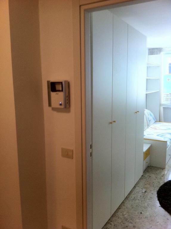 La Casa Di Paolo Apartment Udine Luaran gambar