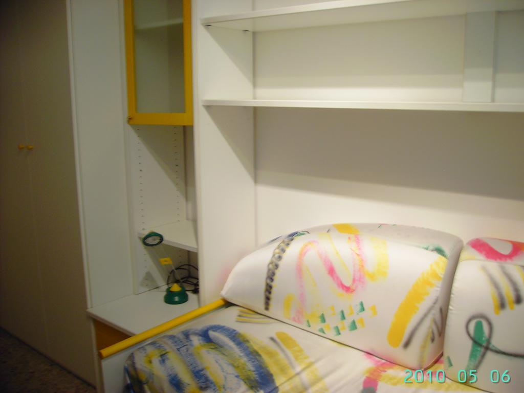 La Casa Di Paolo Apartment Udine Luaran gambar