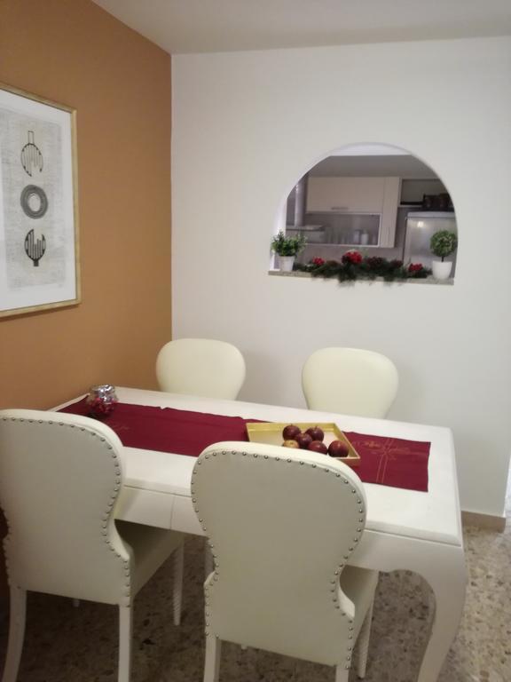 La Casa Di Paolo Apartment Udine Luaran gambar