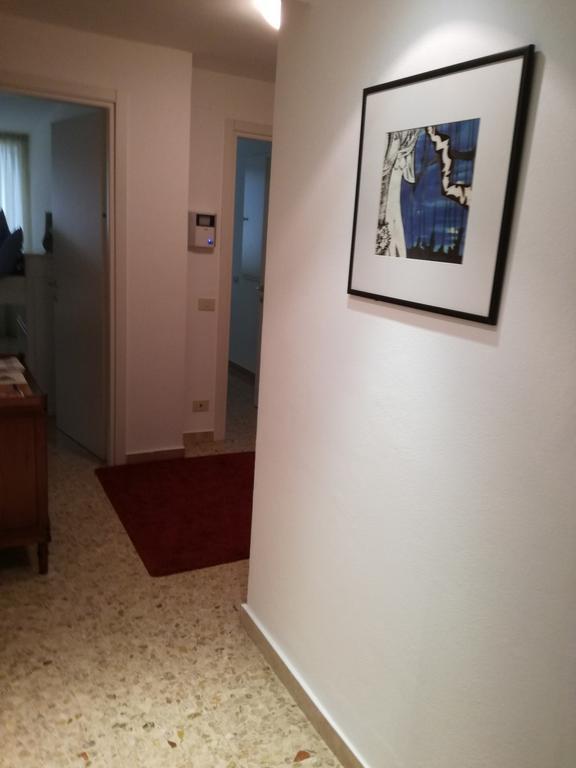 La Casa Di Paolo Apartment Udine Luaran gambar