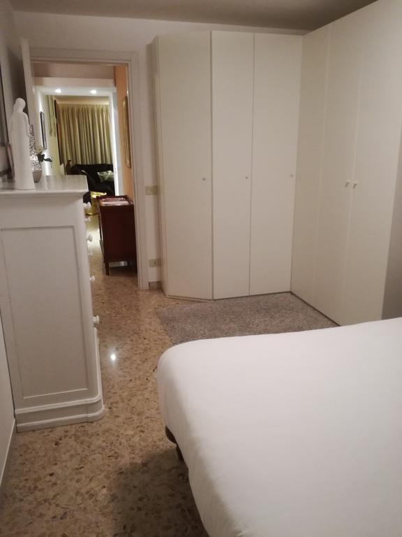La Casa Di Paolo Apartment Udine Luaran gambar