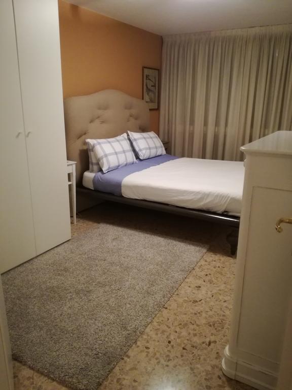 La Casa Di Paolo Apartment Udine Luaran gambar