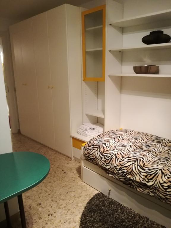 La Casa Di Paolo Apartment Udine Luaran gambar