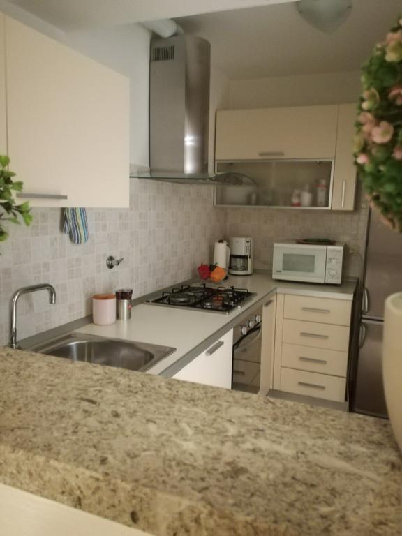 La Casa Di Paolo Apartment Udine Luaran gambar