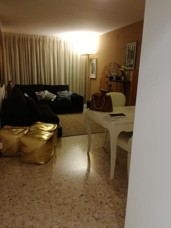 La Casa Di Paolo Apartment Udine Luaran gambar