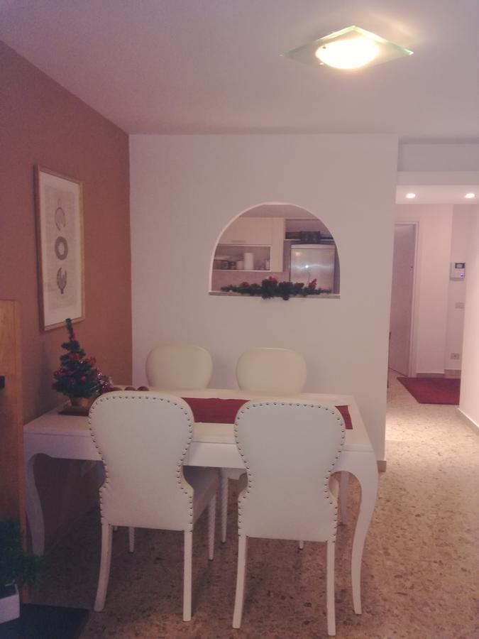 La Casa Di Paolo Apartment Udine Luaran gambar