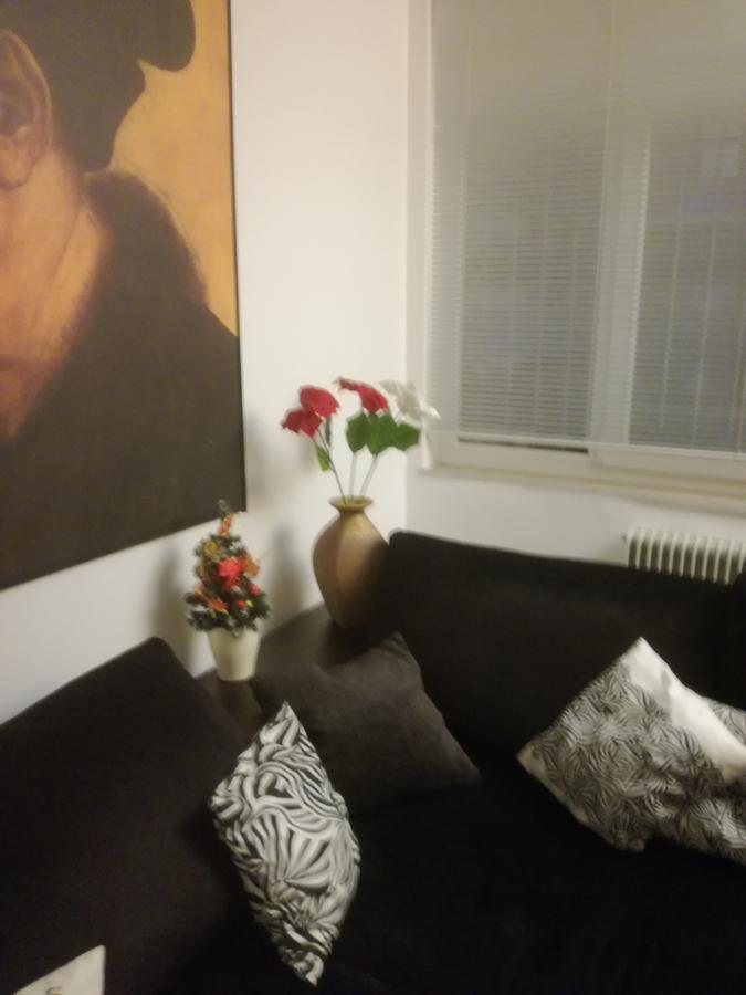 La Casa Di Paolo Apartment Udine Luaran gambar
