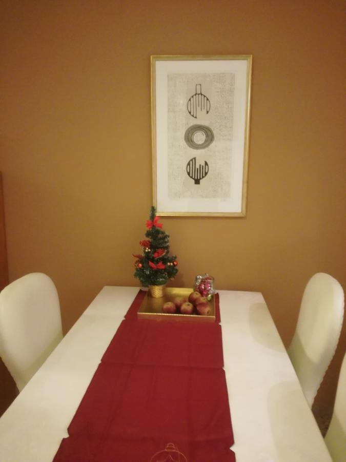 La Casa Di Paolo Apartment Udine Luaran gambar
