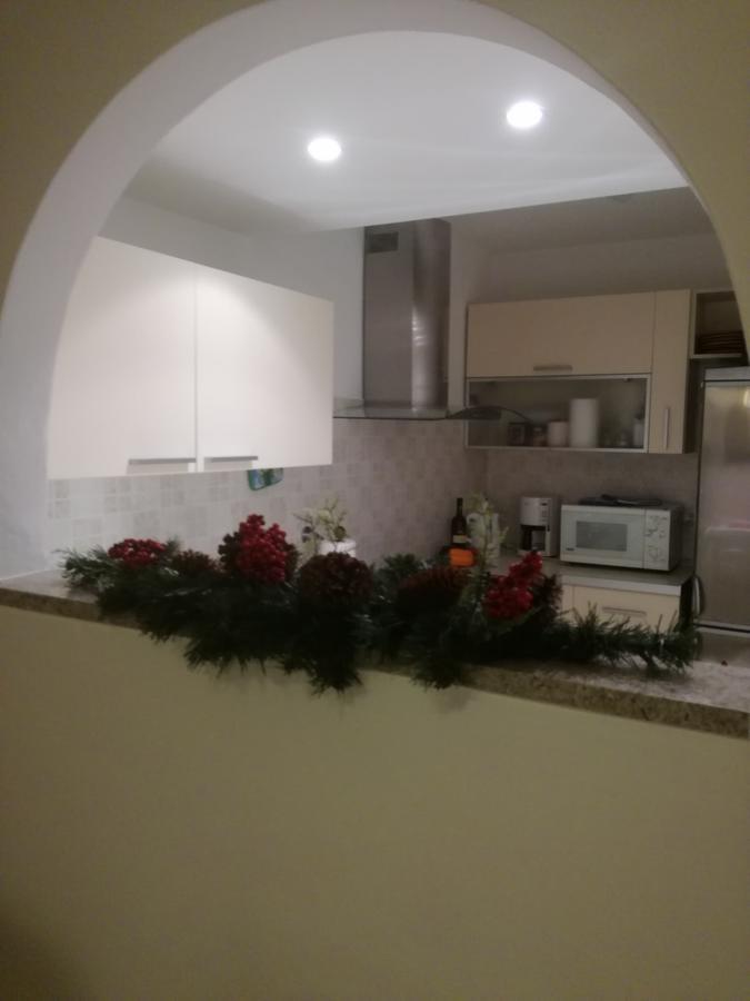La Casa Di Paolo Apartment Udine Luaran gambar