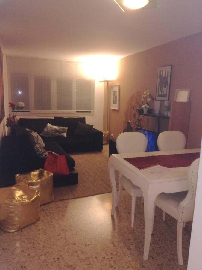 La Casa Di Paolo Apartment Udine Luaran gambar
