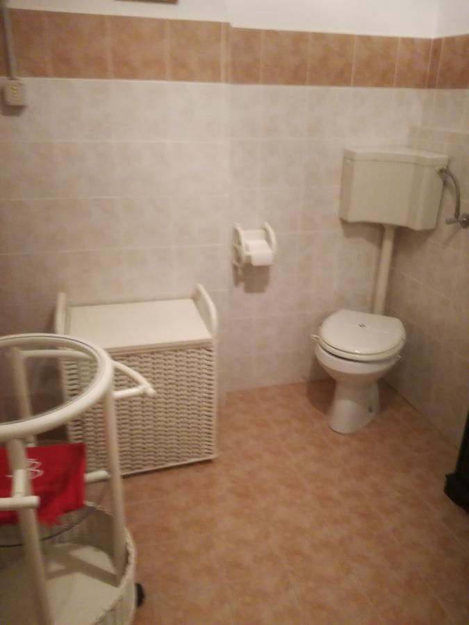 La Casa Di Paolo Apartment Udine Luaran gambar