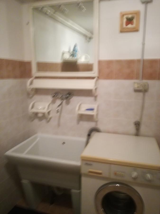 La Casa Di Paolo Apartment Udine Luaran gambar
