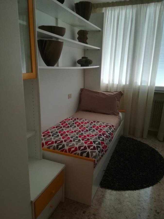 La Casa Di Paolo Apartment Udine Luaran gambar
