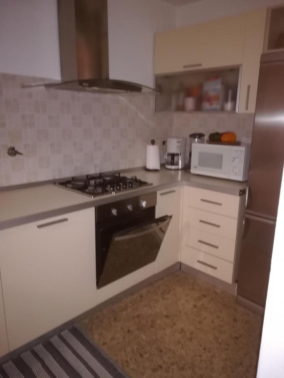 La Casa Di Paolo Apartment Udine Luaran gambar