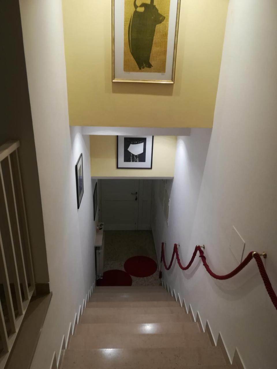 La Casa Di Paolo Apartment Udine Luaran gambar