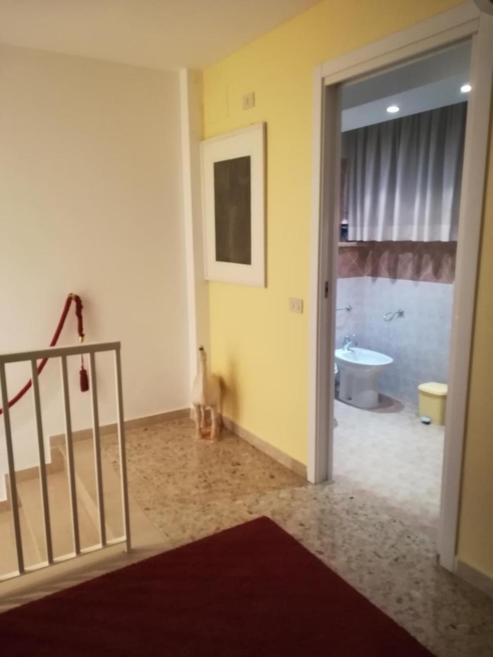 La Casa Di Paolo Apartment Udine Luaran gambar