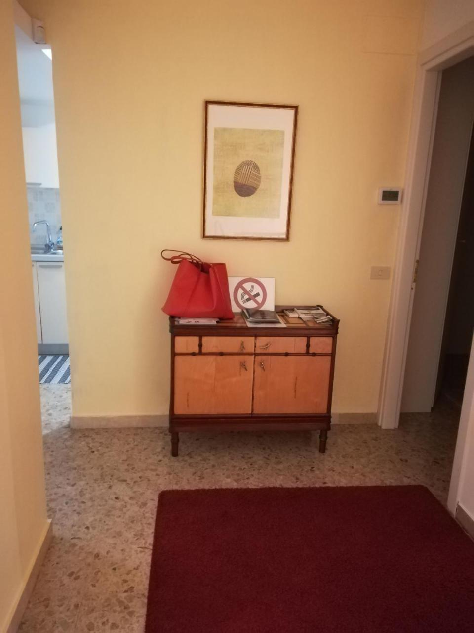 La Casa Di Paolo Apartment Udine Luaran gambar