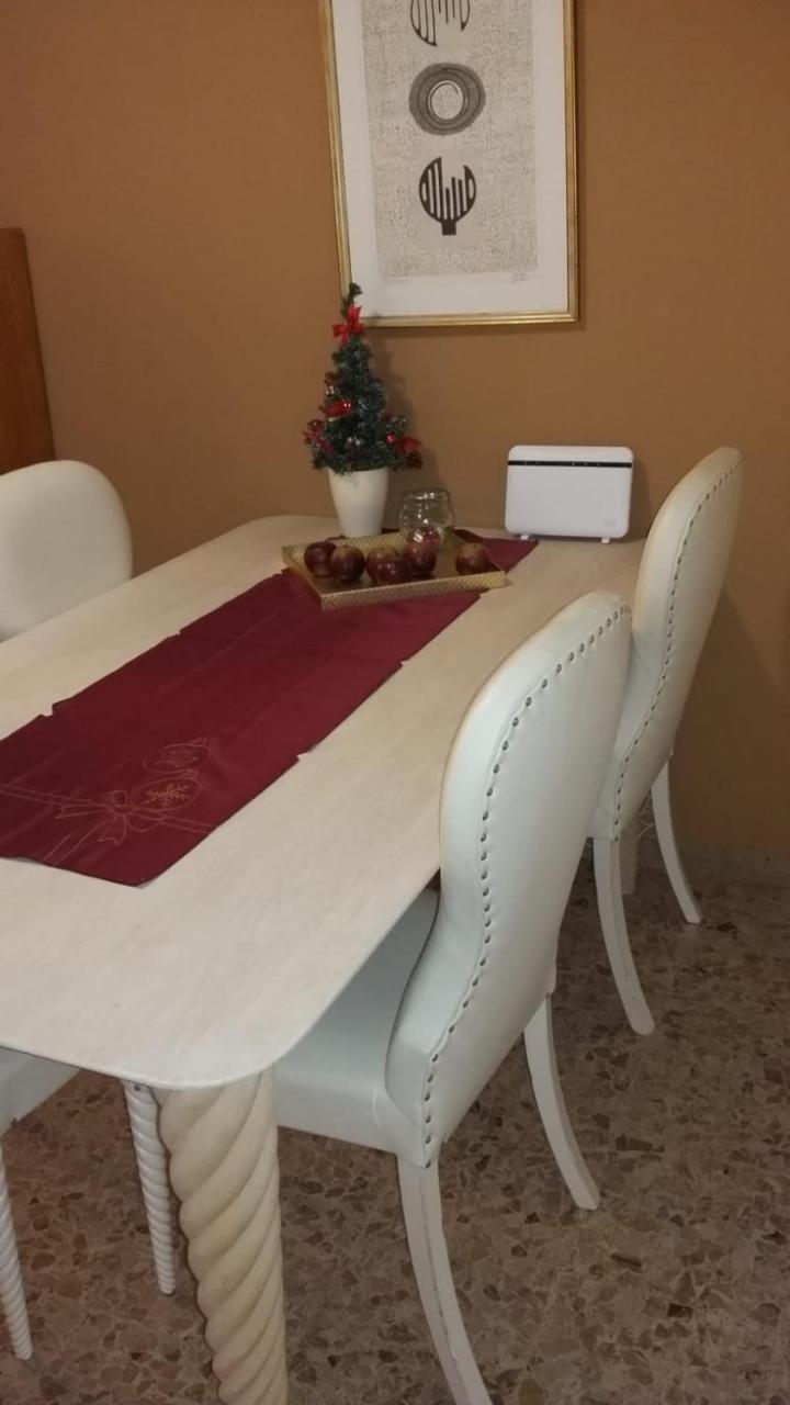 La Casa Di Paolo Apartment Udine Luaran gambar