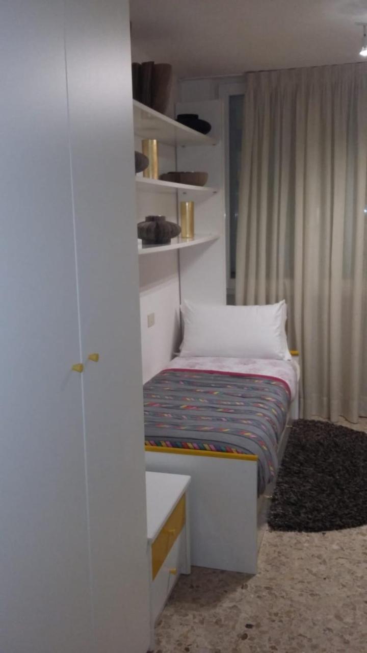 La Casa Di Paolo Apartment Udine Luaran gambar